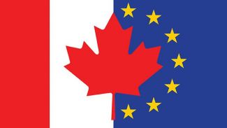"Ticaretin canlanması için CETA desteklenmeli"