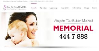 Uygulamadan doğuma kadar tüm aşamaları ile tüp bebek