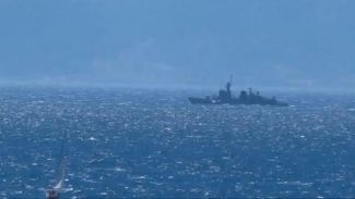 Brexit sonrası Cebelitarık Boğazı'nda kriz