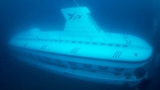 ‘Nemo Primero’ St. Didier Batığı’na dalacak