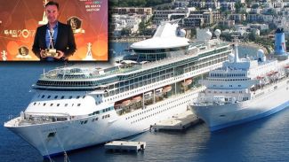 İyilik zinciri Global Run’a büyük ödül!