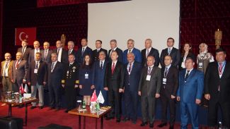 'Türk P&I Semineri' İzmir'de gerçekleştirildi