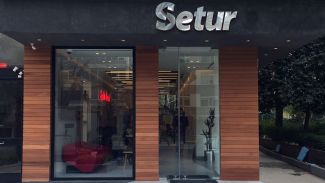 Setur'un Bağdat Caddesi şubesi açıldı
