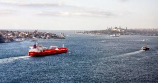 Türk Boğazları Durumsal Farkındalık Sempozyumu