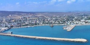 Taşucu Limanı'nın  özelleştirilmesi için ihale açıldı