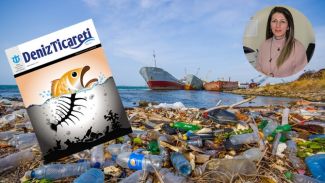 Burcu Özsoy: Denizleri korumak dünyayı korumaktır!