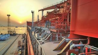 MRC Shipping, filosuna 2 yeni tanker ekledi