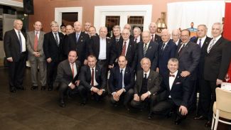 Vapur Donatanları ve Acenteleri Derneği, 25. Olağan Genel Kurulu yapıldı