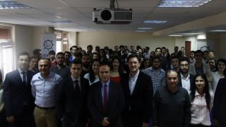 İstanbul Üniversitesi'nde "Bahar Sektör Günleri" başladı