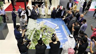 “İstanbul Turizm Merkezi” Katar’da tanıtıldı