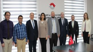 Elkon Ar-Ge Merkezi bakanlık tarafından onaylandı