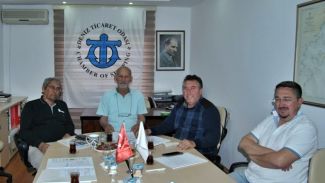 DTO Fethiye Şubesi'nden Gazeteci Noyan Doğan'a yanıt