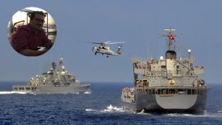 Donanmada neler oluyor