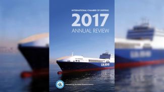 'ICS 2017 Yıllık Raporu' yayınlandı