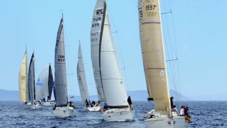 Radyocular Çeşme Marina’da buluştu