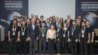"Sanayinin Dijitalleşmesi Konferansı" Gedik Üniversitesi ev sahipliğinde düzenlendi