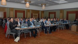 Delmar Marine'nin sektörel semineri yoğun ilgi gördü