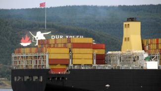 Çanakkale'deki kokain operasyonunda 3 kişi adliyeye sevk edildi