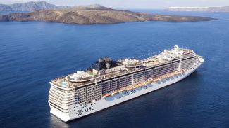 Gemi ile dünyalar senin olsun