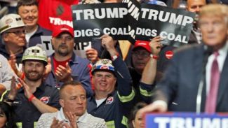 Trump’ın politikaları ABD emisyonlarındaki düşüşü durduracak