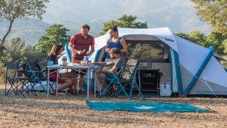 Decathlon’un Türkiye’deki 21. Mağazası Maltepe Ritim İstanbul’da açıldı!