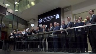 Global Ports Holding, küresel arenaya bir marka daha kazandırdı