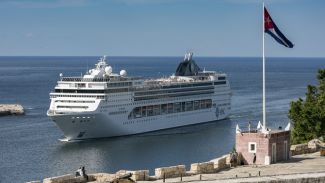 Küba-Karayipler’i şimdi keşfet, kazançlı çık!