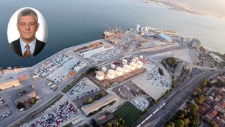 Safiport Derince’ye yeni isim!