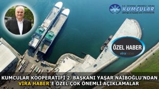 Kumcular Kooperatifi’ne karşı iftira kampanyası başlatıldı!