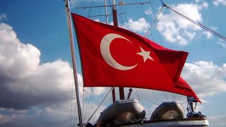 Yabancı bayraklı teknelerin yarısı Türk bayrağına geçti