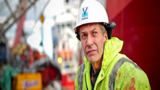 "Mission to Seafarers" gemiadamlarının ruh sağlığını önemsiyor