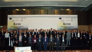 "BEYOND Çalıştayı" Ankara'da gerçekleştirildi