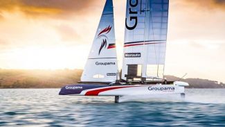 Amerika Kupası’nda üç boyutlu teknolojiler kullanılıyor