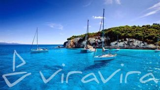 Artık online tekne kiralanabilecek: işte o adres "viravira.co"