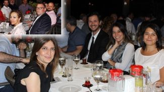 Vento geleneksel iftar yemeği Tuzla'da yapıldı