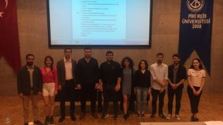 DÖDER Genel Kurul Toplantısı PRÜ'de yapıldı