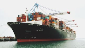 Yang Ming, Türkiye'de 3 limandan Uzakdoğu’ya servis başlattı