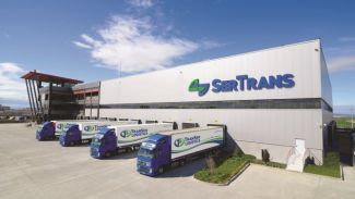 Sertrans Logistics’ten yeni depo yatırımı