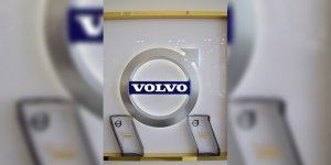 Arkas Otomotiv ve Volcar’a Volvo’dan beş ödül