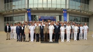 Türk Loydu, MİLDEN Çalıştayı'na katıldı