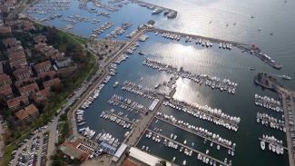 Kalamış Marina’da indirim avantajları devam ediyor