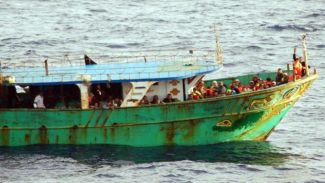 İtalya'da mülteci faciası: 200 kişi kayıp