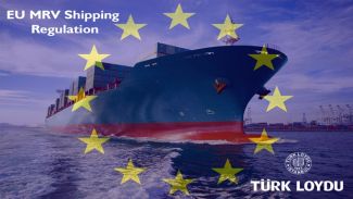 Sera Gazı Kuralları konusundaki tedirginliği Türk Loydu çözdü