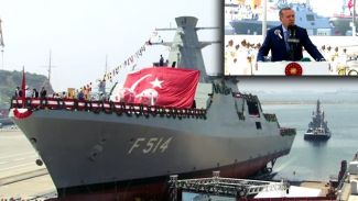 Cumhurbaşkanı Erdoğan: İnşallah biz uçak gemimizi de yapacağız!