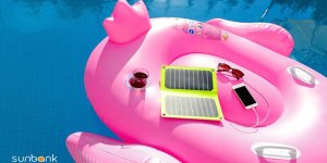 Sunbank ile Enerjiniz Hiç Bitmesin!