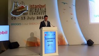 Novak: Akkuyu ve Türk Akımı projelerinde değişiklik yok