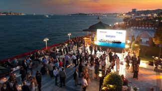 Yang Ming, Türkiye ile Uzakdoğu arasında direkt servis başlattı