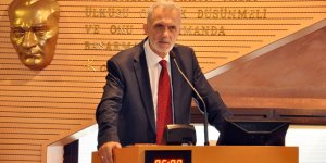 Salih Zeki Çakır, İMEAK DTO seçimlerini değerlendirdi!