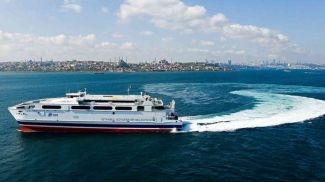 İDO’dan 19 Mayıs’ta 30 ek sefer