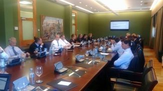 Kjersti Kleven "Sea Europe"un yeni başkanı oldu!